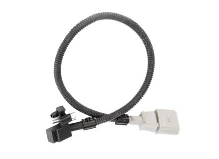 Crankshaft Position Sensor, Cylinder 6-10. Porsche 918 Carrera GT - 98060611300, 98060611301 - 114545
